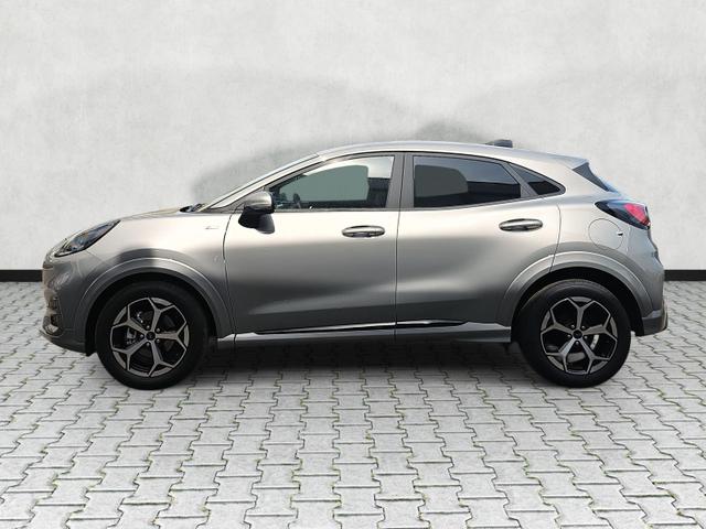 Ford Puma ST-Line 1.0 EB Hybrid 7G-Autom. Navi Kamera 
