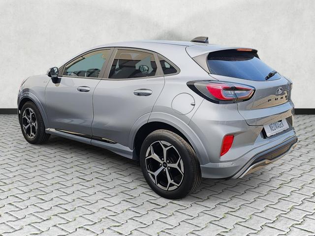 Ford Puma ST-Line 1.0 EB Hybrid 7G-Autom. Navi Kamera 