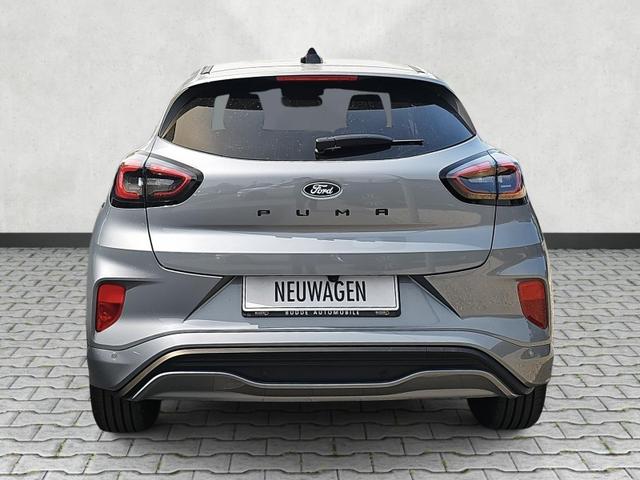 Ford Puma ST-Line 1.0 EB Hybrid 7G-Autom. Navi Kamera 