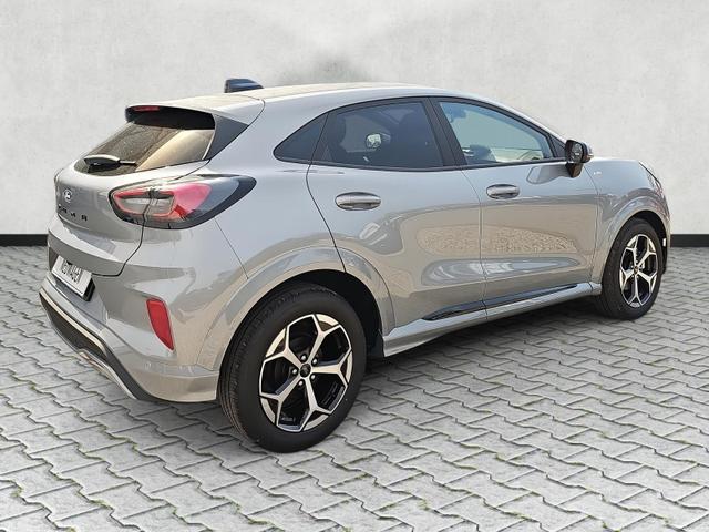 Ford Puma ST-Line 1.0 EB Hybrid 7G-Autom. Navi Kamera 
