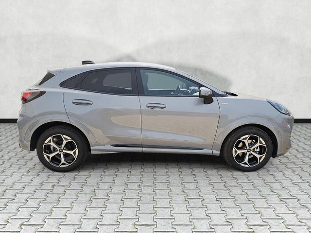 Ford Puma ST-Line 1.0 EB Hybrid 7G-Autom. Navi Kamera 