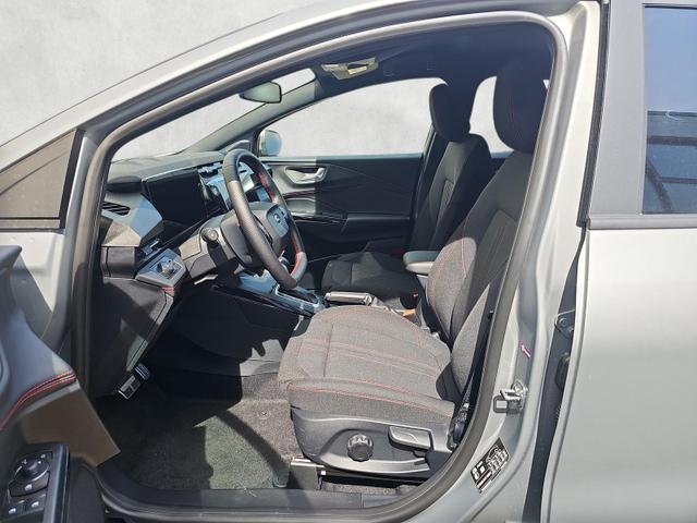 Ford Puma ST-Line 1.0 EB Hybrid 7G-Autom. Navi Kamera 