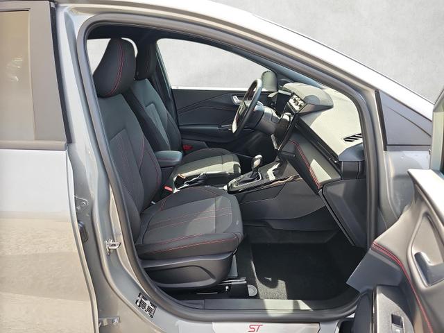 Ford Puma ST-Line 1.0 EB Hybrid 7G-Autom. Navi Kamera 