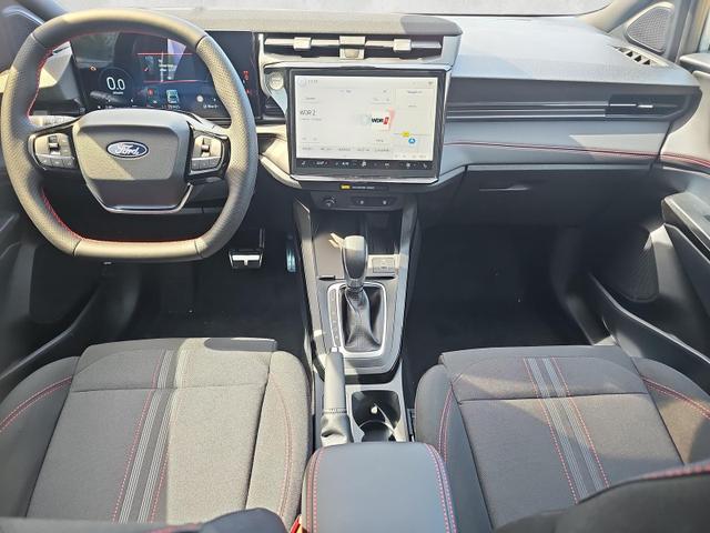 Ford Puma ST-Line 1.0 EB Hybrid 7G-Autom. Navi Kamera 