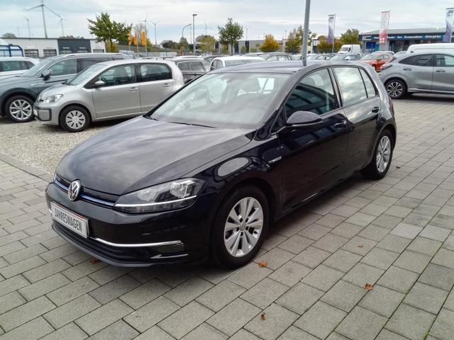 Volkswagen Golf 1.5 TSI Comfortline Navi / ACC Kamera 