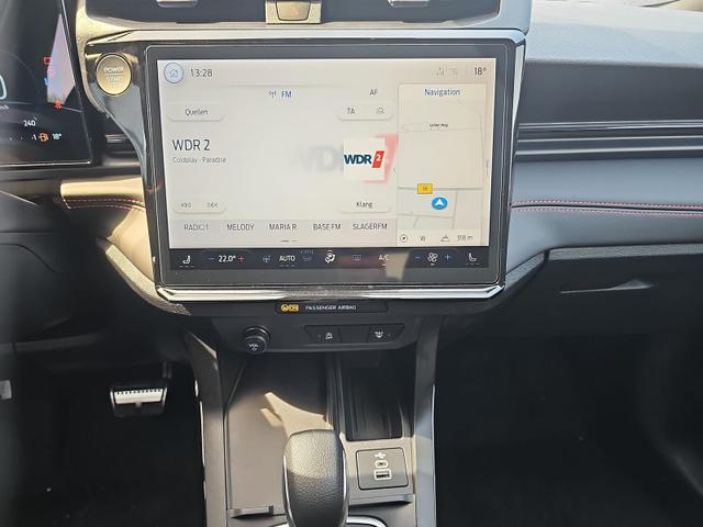 Ford Puma ST-Line 1.0 EB Hybrid 7G-Autom. Navi Kamera 