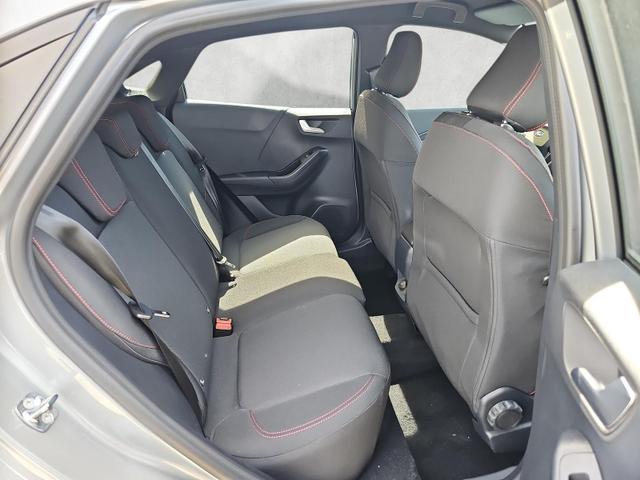 Ford Puma ST-Line 1.0 EB Hybrid 7G-Autom. Navi Kamera 