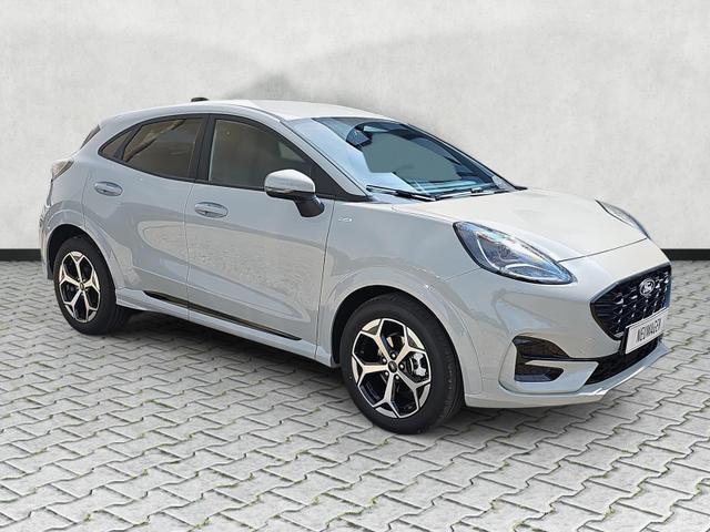Ford Puma - ST-Line 1.0 EB Hybrid 7G-Autom. Navi Kamera