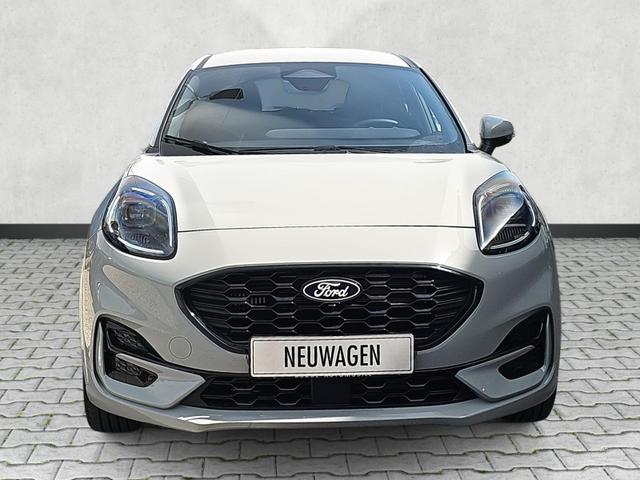 Ford Puma ST-Line 1.0 EB Hybrid 7G-Autom. Navi Kamera 