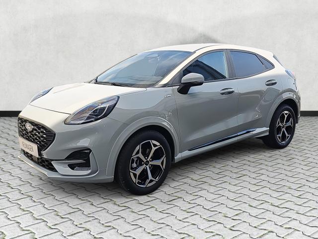 Ford Puma ST-Line 1.0 EB Hybrid 7G-Autom. Navi Kamera 