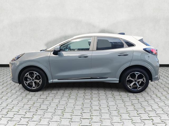 Ford Puma ST-Line 1.0 EB Hybrid 7G-Autom. Navi Kamera 