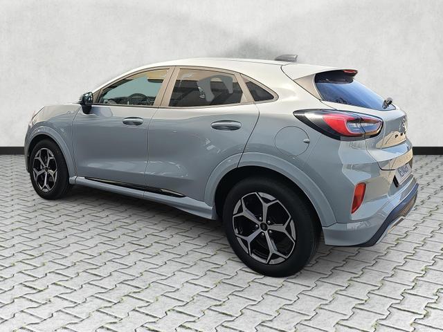 Ford Puma ST-Line 1.0 EB Hybrid 7G-Autom. Navi Kamera 