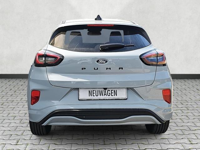 Ford Puma ST-Line 1.0 EB Hybrid 7G-Autom. Navi Kamera 