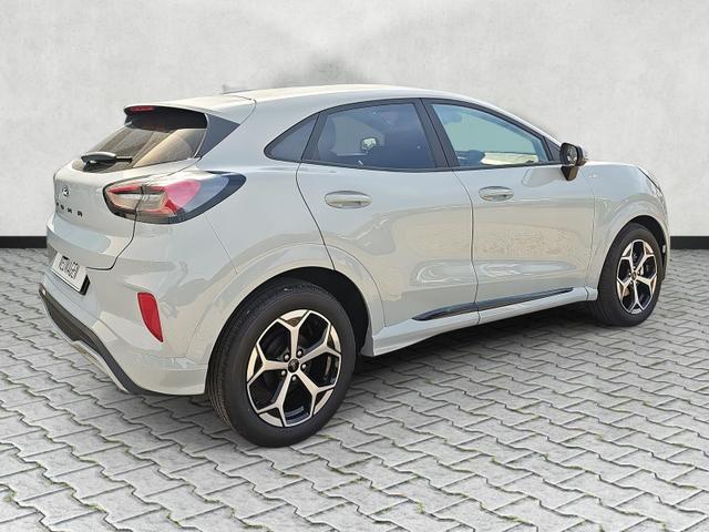 Ford Puma ST-Line 1.0 EB Hybrid 7G-Autom. Navi Kamera 