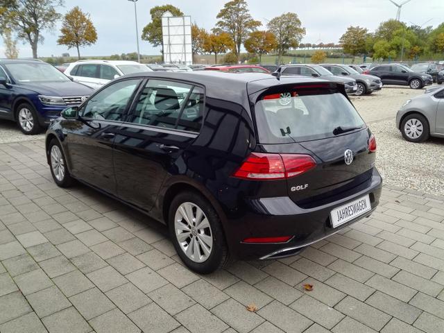 Volkswagen Golf 1.5 TSI Comfortline Navi / ACC Kamera 