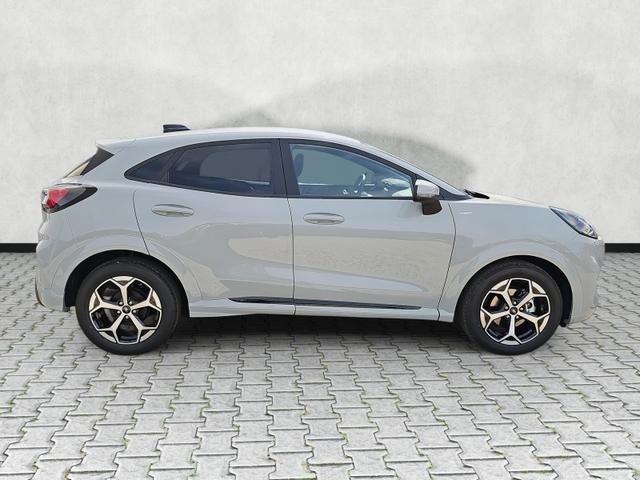 Ford Puma ST-Line 1.0 EB Hybrid 7G-Autom. Navi Kamera 