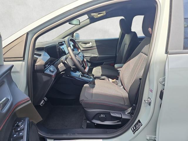 Ford Puma ST-Line 1.0 EB Hybrid 7G-Autom. Navi Kamera 