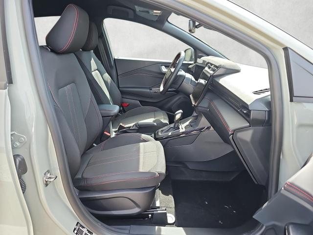 Ford Puma ST-Line 1.0 EB Hybrid 7G-Autom. Navi Kamera 