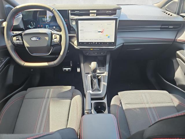 Ford Puma ST-Line 1.0 EB Hybrid 7G-Autom. Navi Kamera 