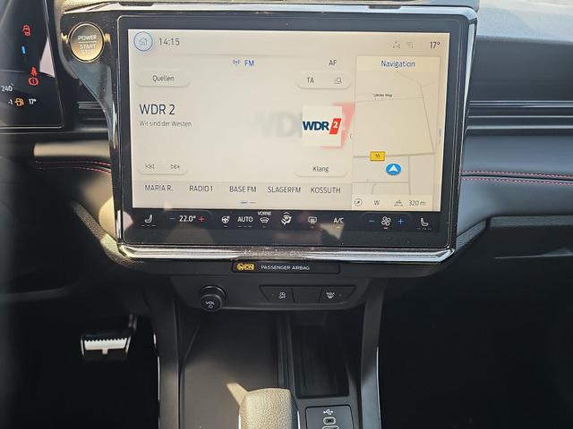 Ford Puma ST-Line 1.0 EB Hybrid 7G-Autom. Navi Kamera 