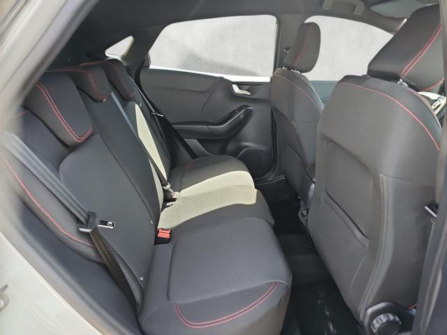 Ford Puma ST-Line 1.0 EB Hybrid 7G-Autom. Navi Kamera 