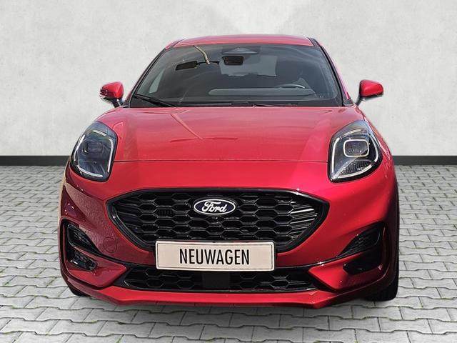 Ford Puma ST-Line 1.0 EB Hybrid 7G-Autom. Navi Kamera 