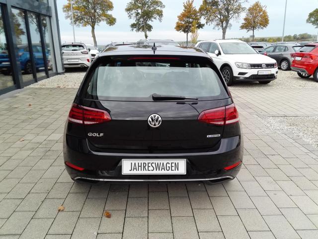 Volkswagen Golf 1.5 TSI Comfortline Navi / ACC Kamera 