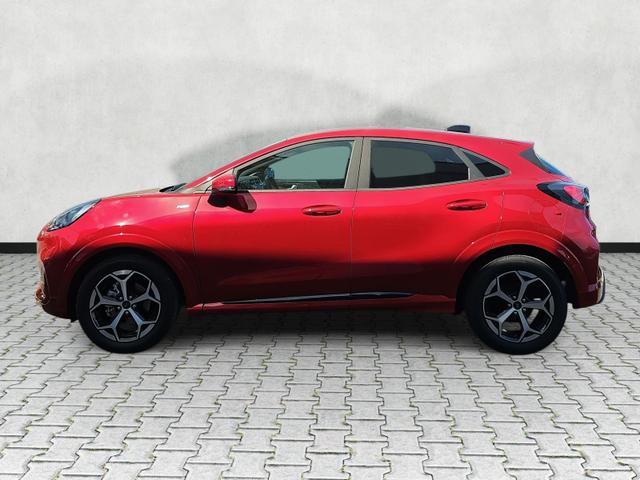 Ford Puma ST-Line 1.0 EB Hybrid 7G-Autom. Navi Kamera 
