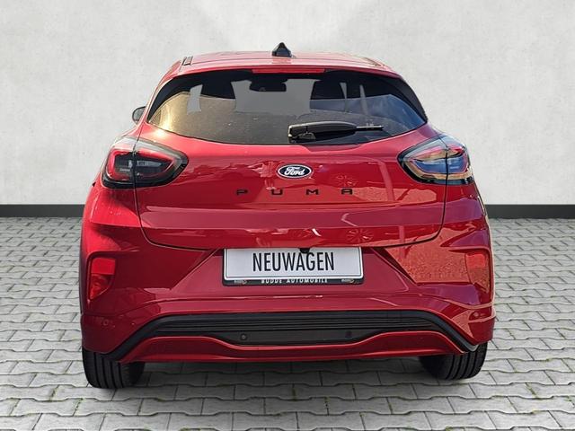 Ford Puma ST-Line 1.0 EB Hybrid 7G-Autom. Navi Kamera 