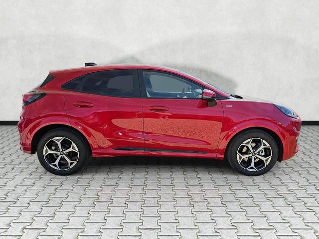 Ford Puma ST-Line 1.0 EB Hybrid 7G-Autom. Navi Kamera 