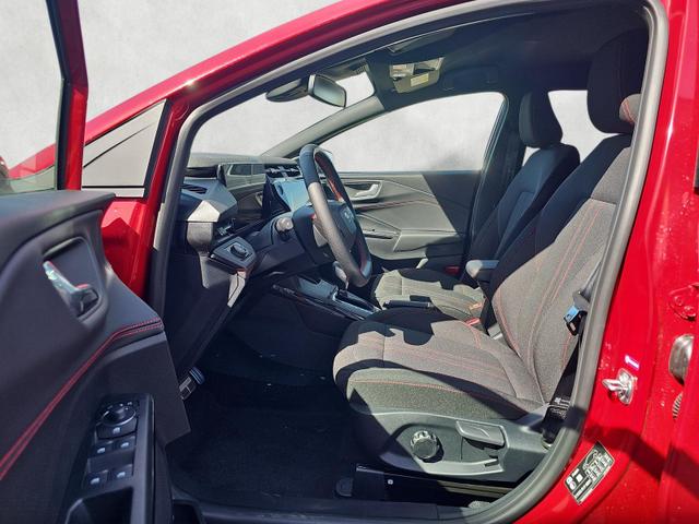 Ford Puma ST-Line 1.0 EB Hybrid 7G-Autom. Navi Kamera 