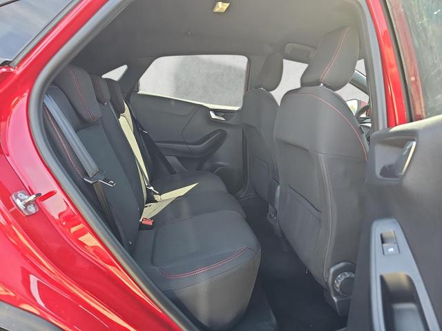 Ford Puma ST-Line 1.0 EB Hybrid 7G-Autom. Navi Kamera 