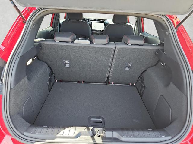 Ford Puma ST-Line 1.0 EB Hybrid 7G-Autom. Navi Kamera 