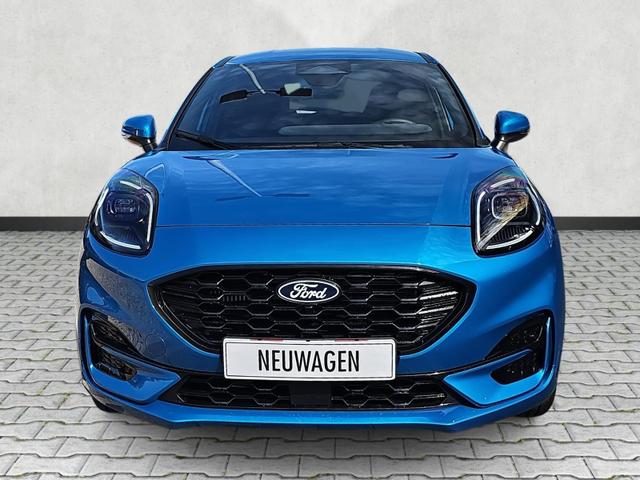Ford Puma ST-Line 1.0 EB Hybrid 7G-Autom. Navi Kamera 