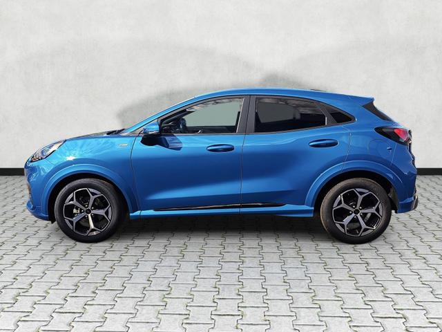 Ford Puma ST-Line 1.0 EB Hybrid 7G-Autom. Navi Kamera 