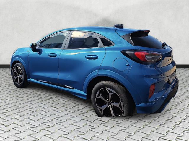 Ford Puma ST-Line 1.0 EB Hybrid 7G-Autom. Navi Kamera 