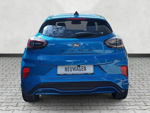 Ford Puma ST-Line 1.0 EB Hybrid 7G-Autom. Navi Kamera 