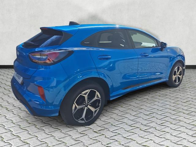 Ford Puma ST-Line 1.0 EB Hybrid 7G-Autom. Navi Kamera 