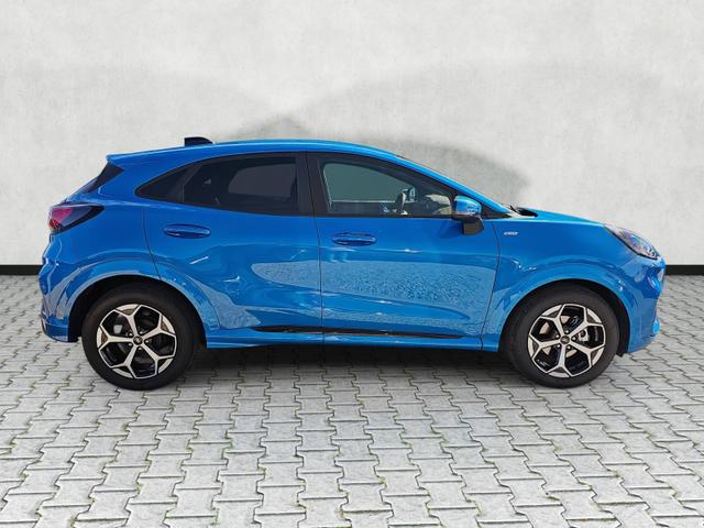 Ford Puma ST-Line 1.0 EB Hybrid 7G-Autom. Navi Kamera 