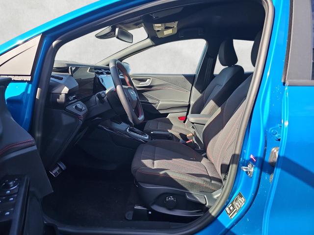 Ford Puma ST-Line 1.0 EB Hybrid 7G-Autom. Navi Kamera 