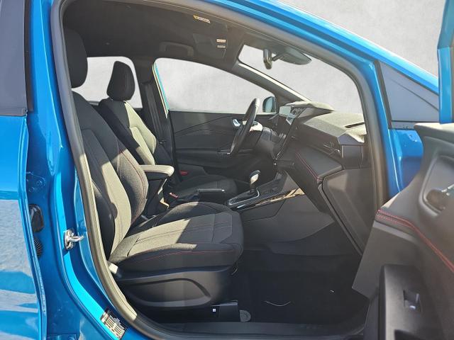 Ford Puma ST-Line 1.0 EB Hybrid 7G-Autom. Navi Kamera 