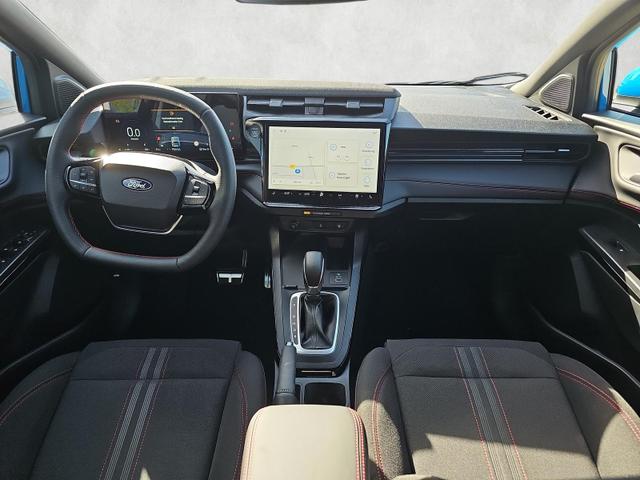 Ford Puma ST-Line 1.0 EB Hybrid 7G-Autom. Navi Kamera 