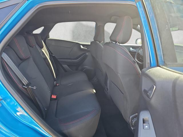 Ford Puma ST-Line 1.0 EB Hybrid 7G-Autom. Navi Kamera 