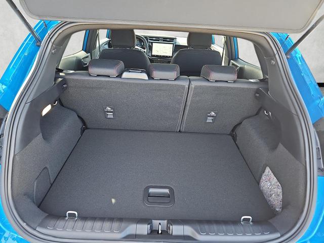 Ford Puma ST-Line 1.0 EB Hybrid 7G-Autom. Navi Kamera 