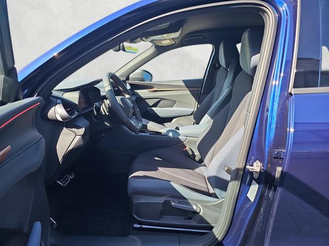 Cupra Terramar 2.0 TSI 195 kW 4Drive VZ DSG 5JGar Keyless AHK 