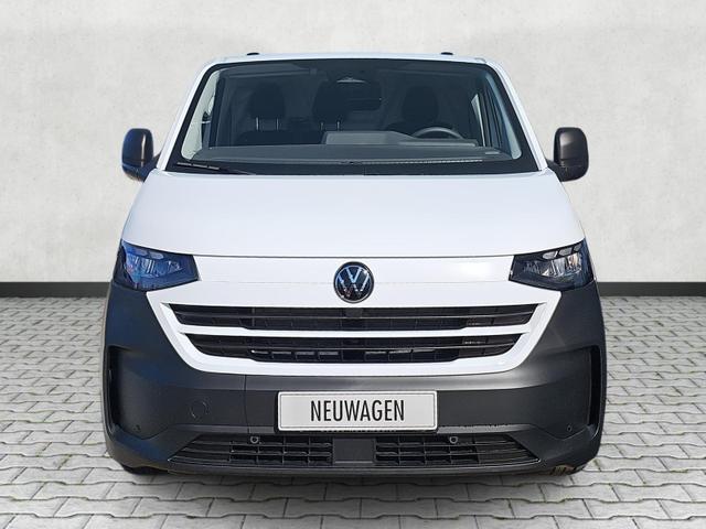 Volkswagen T7 Transporter Kastenwagen 2.0 TDI 81 kW KR Kasten / R&uuml;ckfahrkamera 