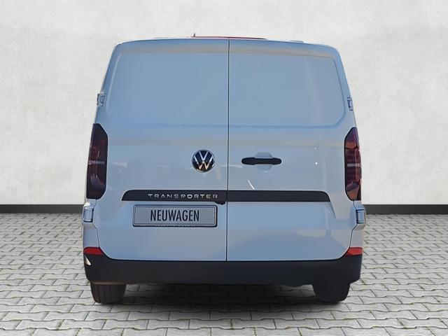 Volkswagen T7 Transporter Kastenwagen 2.0 TDI 81 kW KR Kasten / R&uuml;ckfahrkamera 
