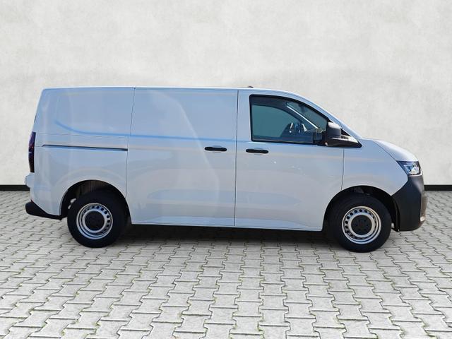 Volkswagen T7 Transporter Kastenwagen 2.0 TDI 81 kW KR Kasten / R&uuml;ckfahrkamera 