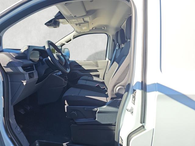 Volkswagen T7 Transporter Kastenwagen 2.0 TDI 81 kW KR Kasten / R&uuml;ckfahrkamera 