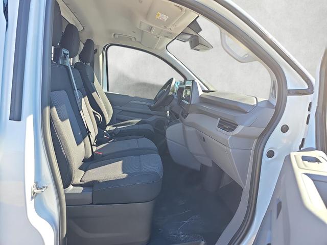 Volkswagen T7 Transporter Kastenwagen 2.0 TDI 81 kW KR Kasten / R&uuml;ckfahrkamera 